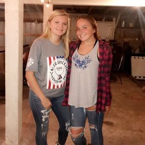 Meet your Posher, Charli